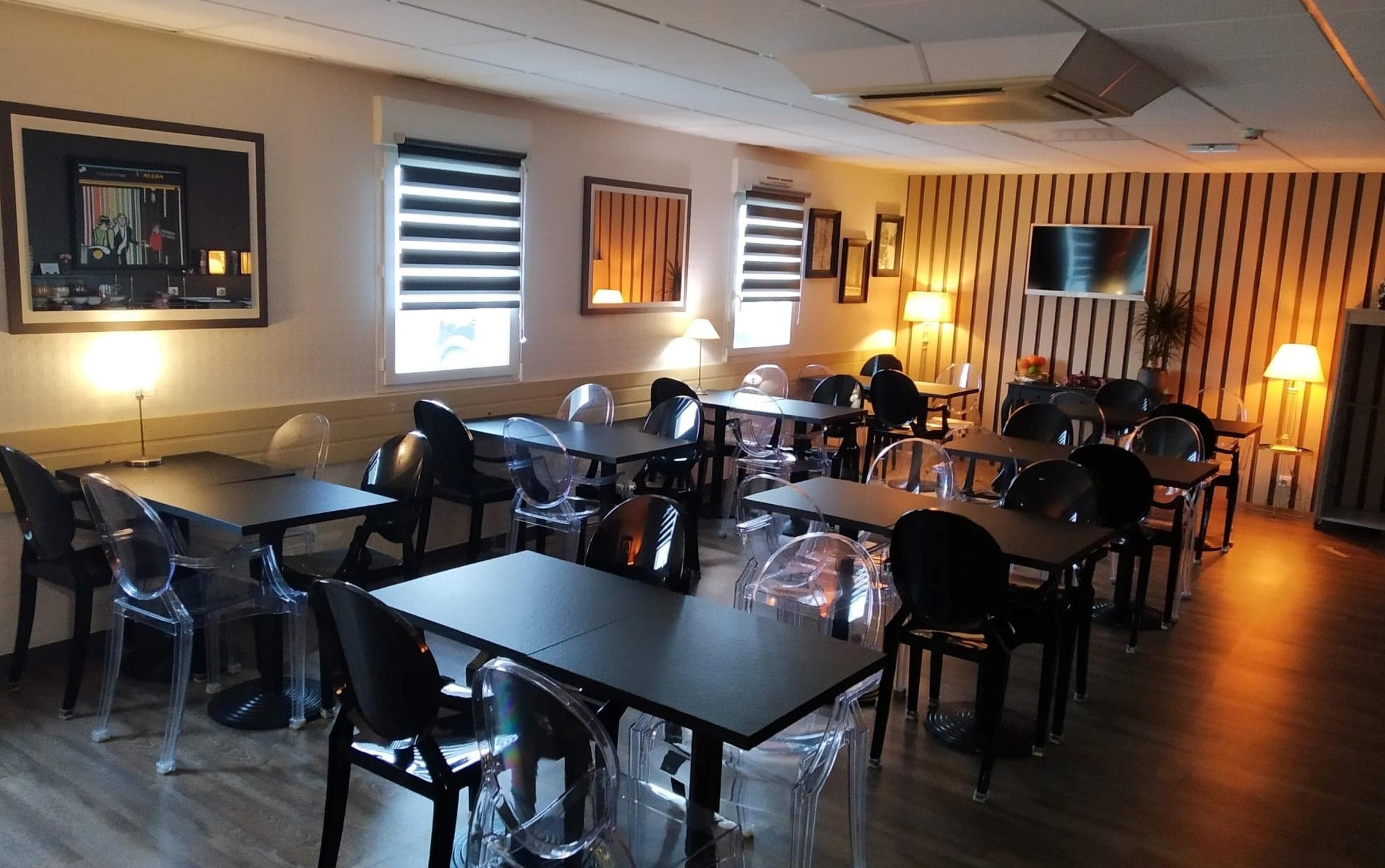 Hotel Kyriad Brive Ouest Exterior foto