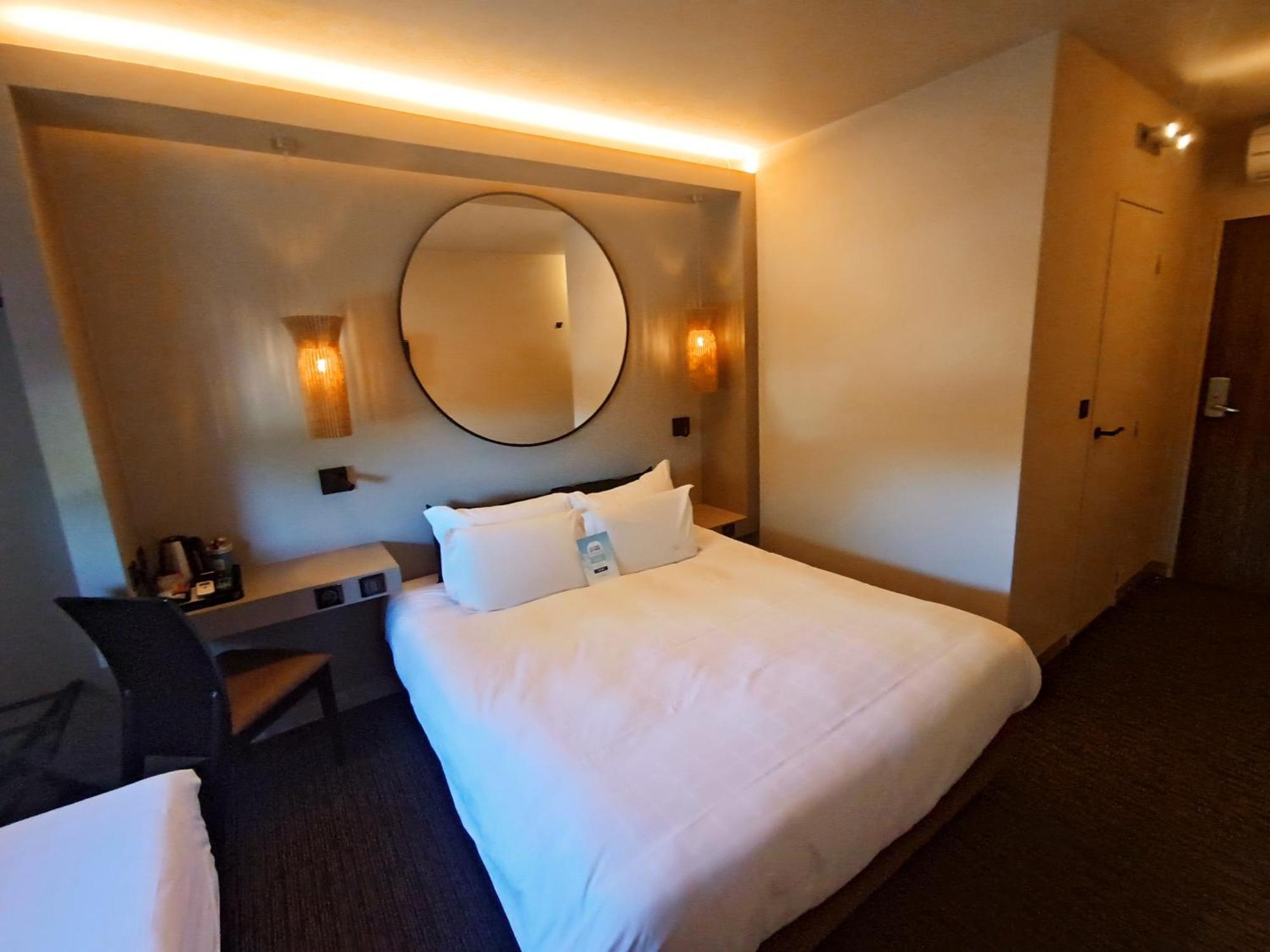 Hotel Kyriad Brive Ouest Exterior foto